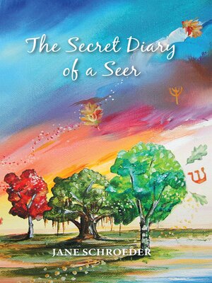 cover image of The Secret Diary of a Seer